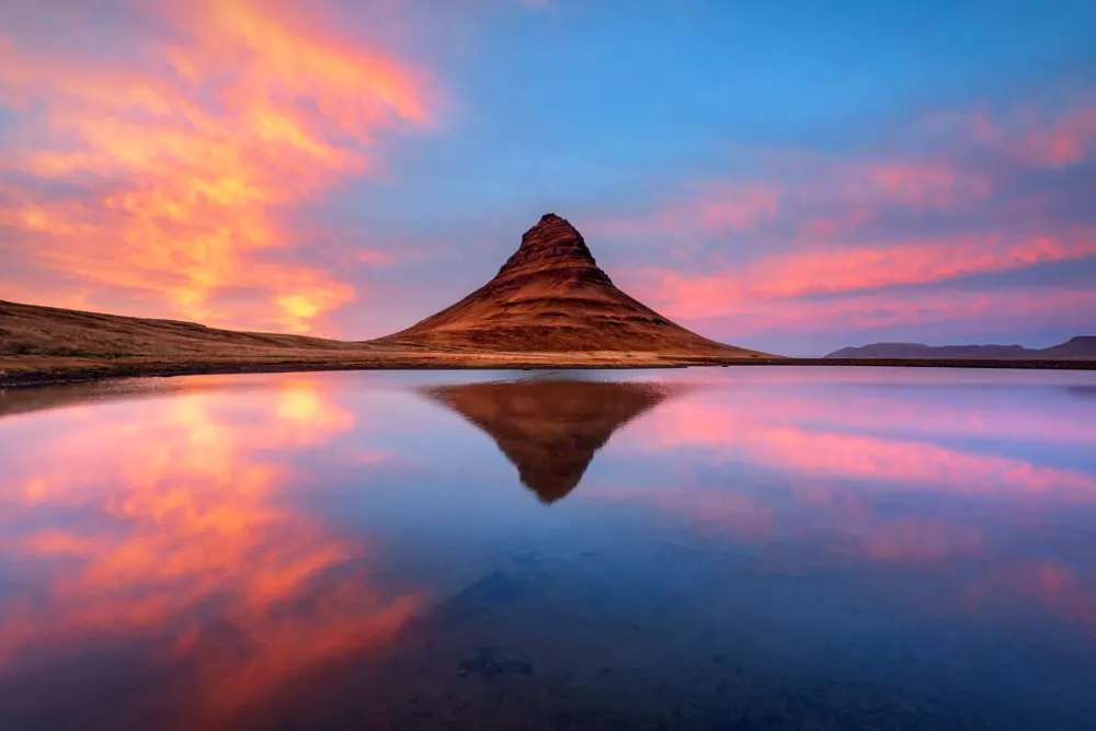 Landscape Locations Photo Tours