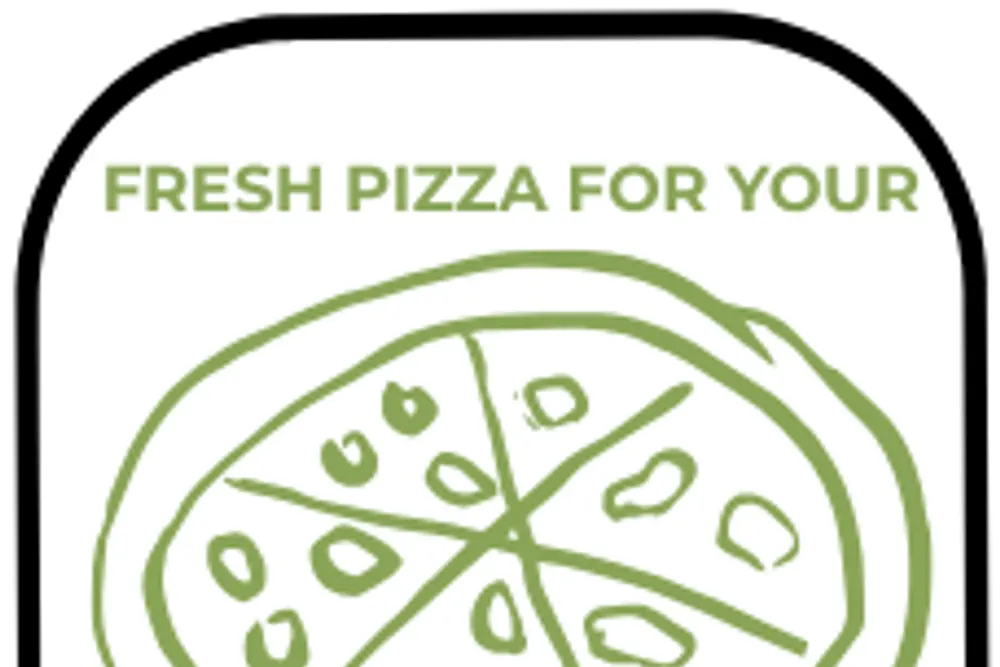 Wood Fired Pizza Bar