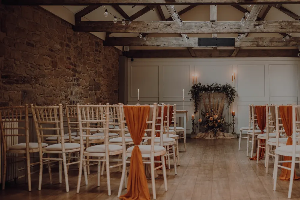 The Parlour at Blagdon