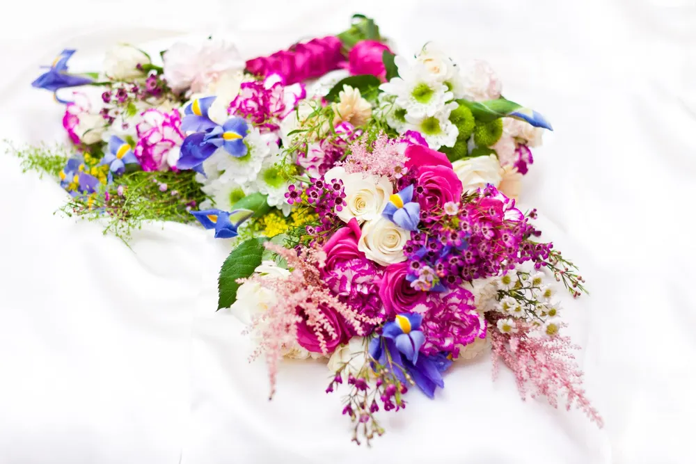 Luna Bloom Florist