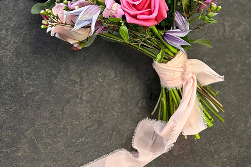 Gareth's Florist