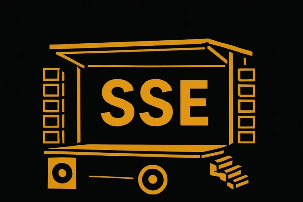 stage sound and event Ltd.