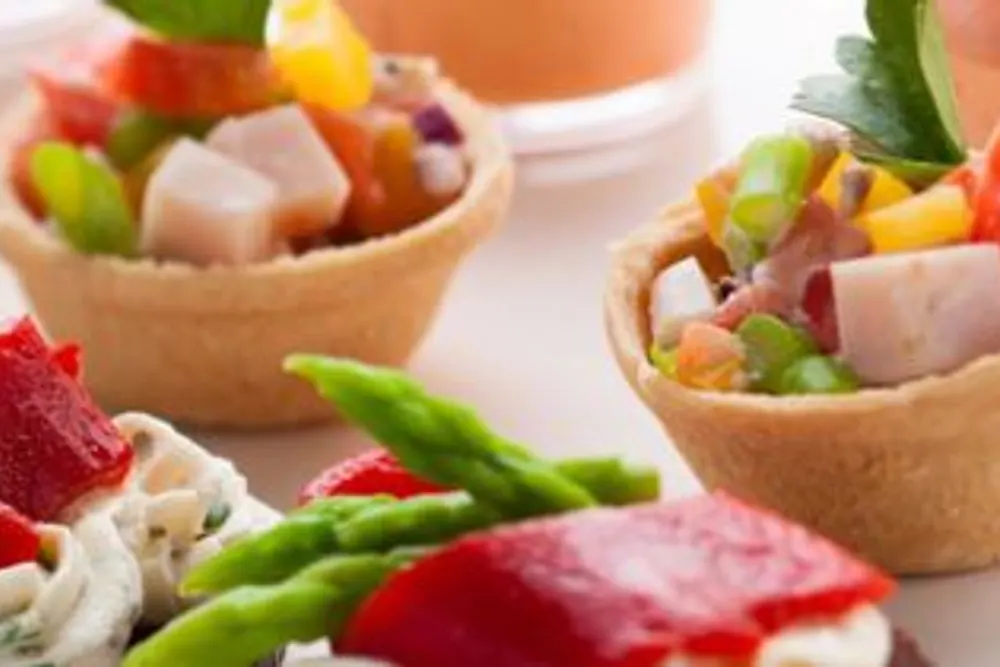 Lindleys Catering