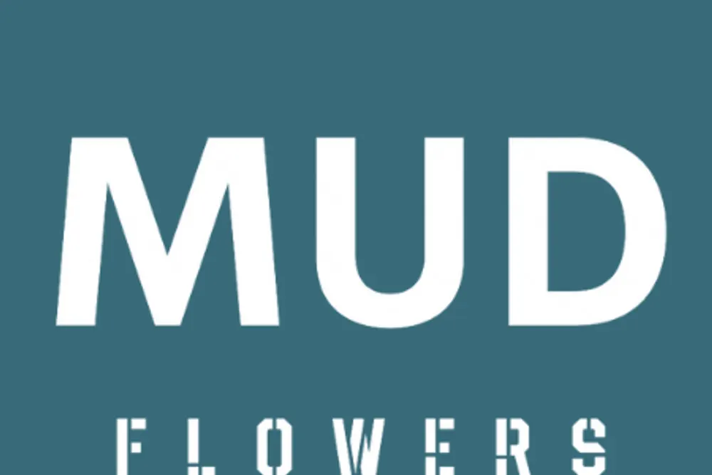 Mud Flowers