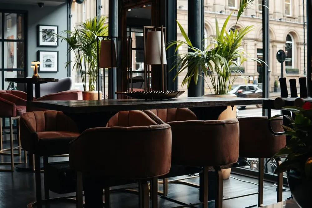 Grey Street Hotel