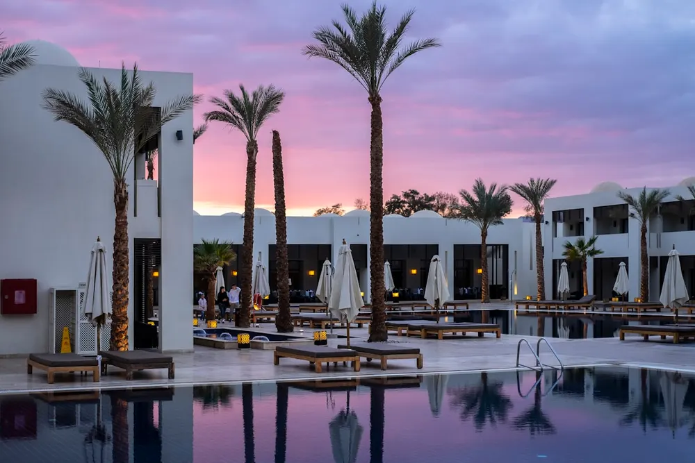 The Mere Golf Resort & Spa