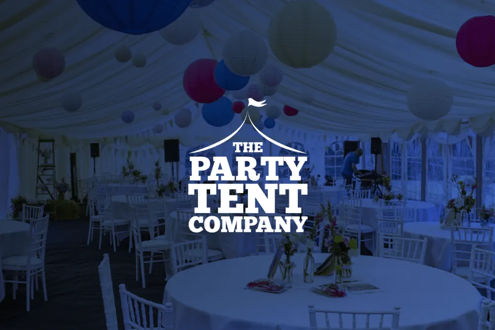 The Party Tent Company