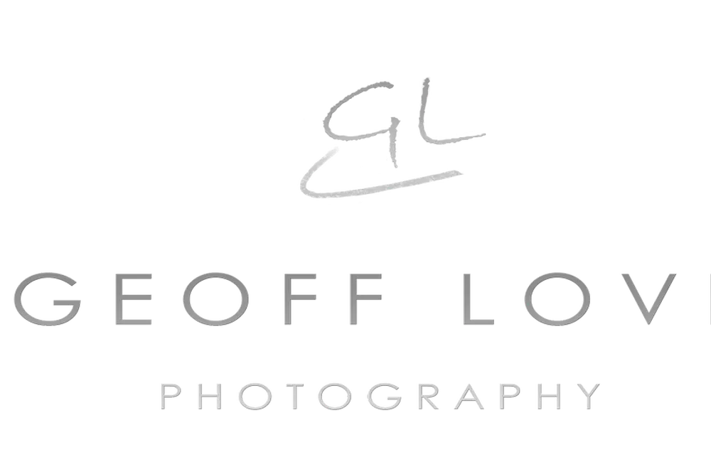 Geoff Love Photography