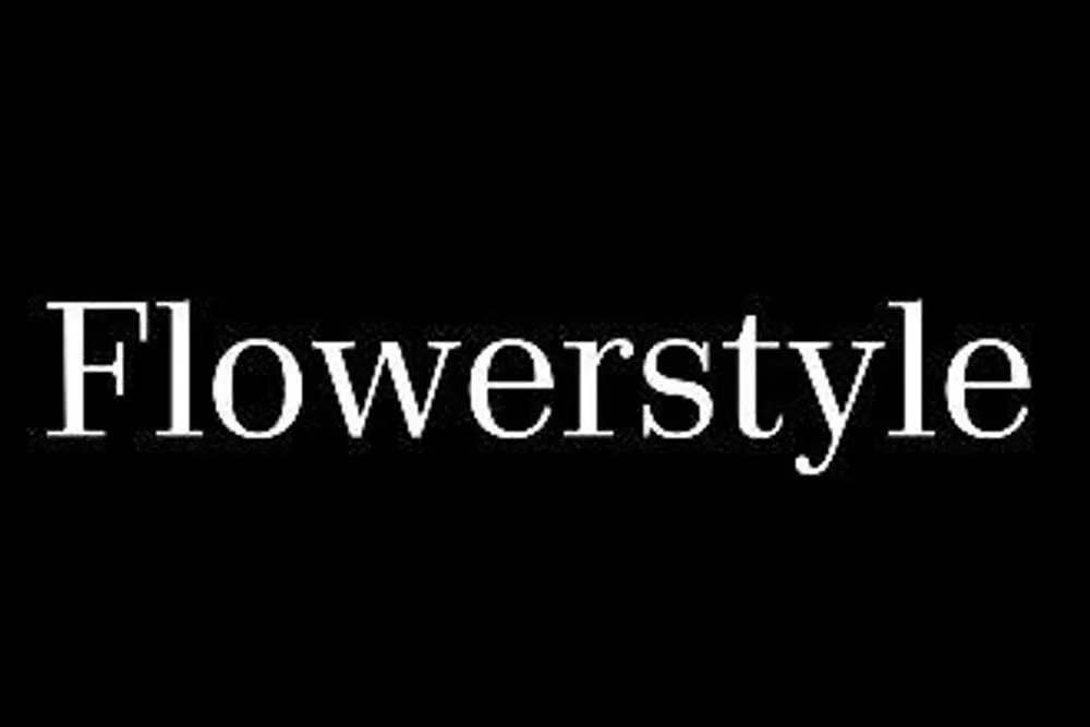 Flower Style