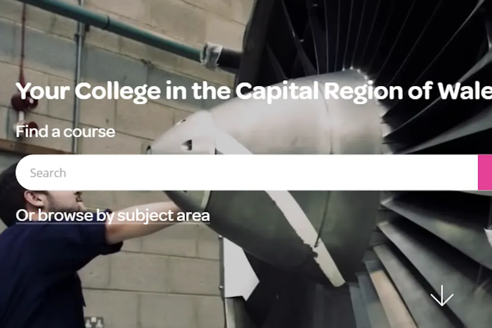 CAVC Business Centre