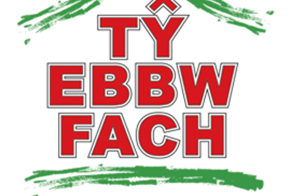 Tŷ Ebbw Fach