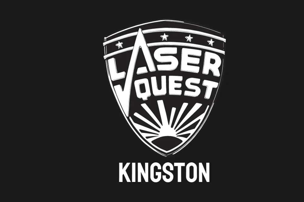 Laser Quest Kingston