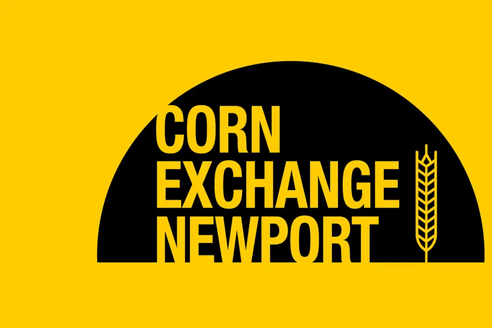 Corn Exchange