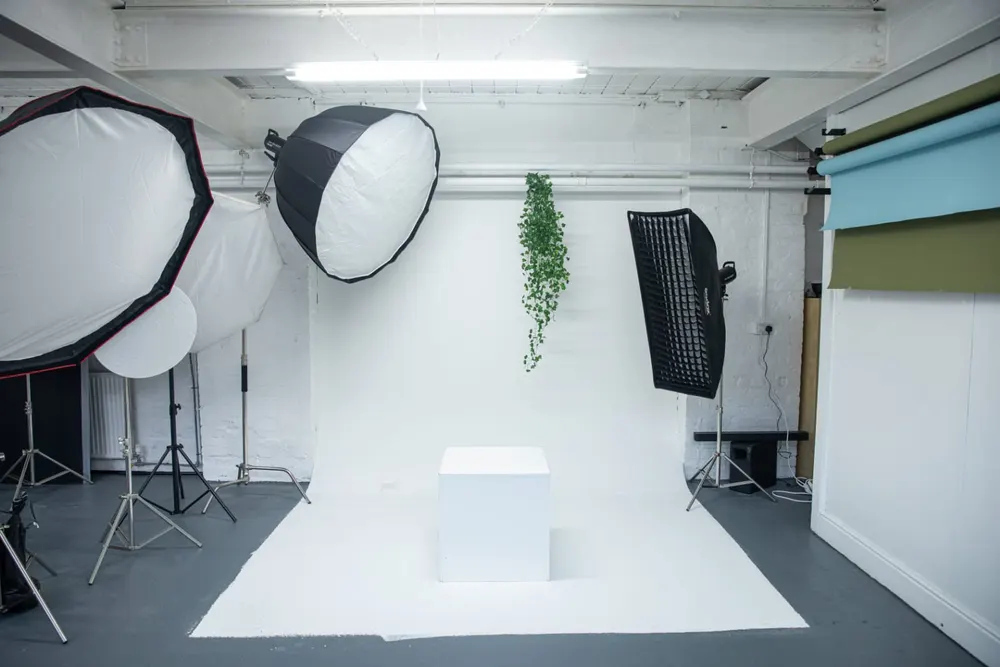Bface Photography Studio