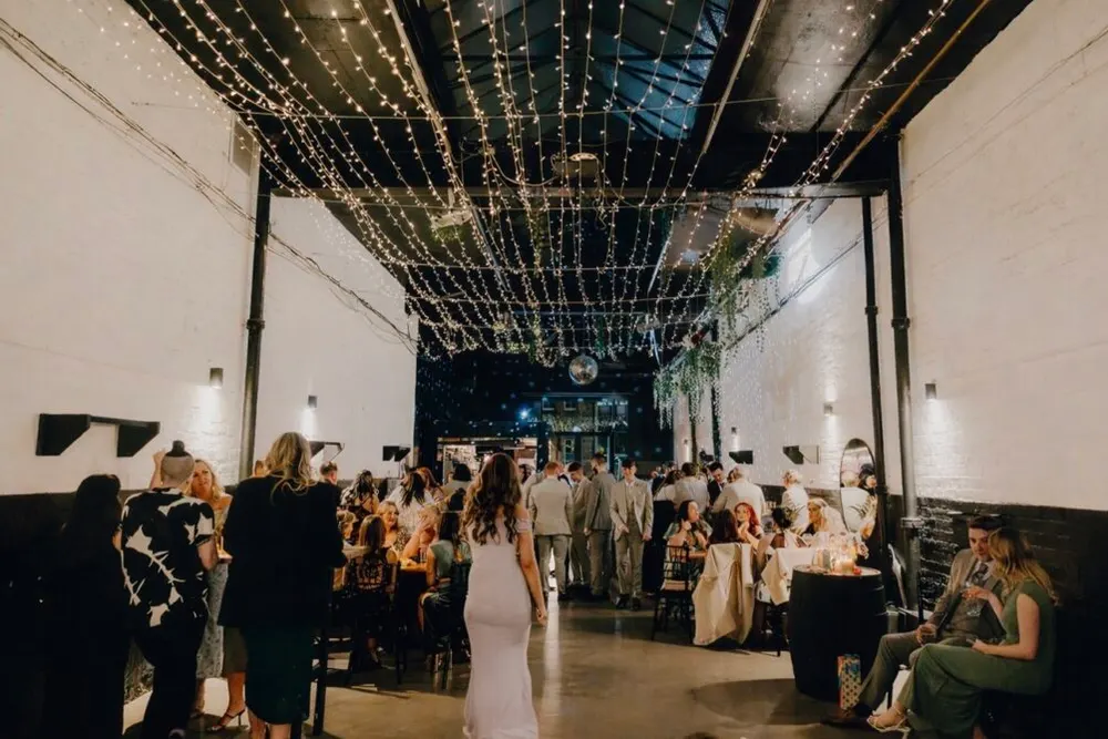 Vennel Venue