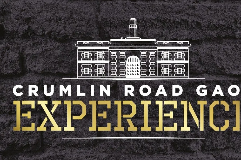 Crumlin Road Gaol