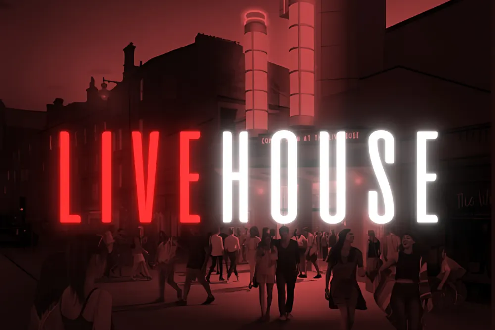 LiveHouse