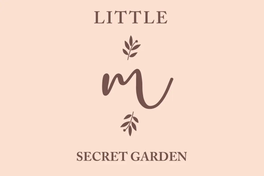 Little M Secret Garden