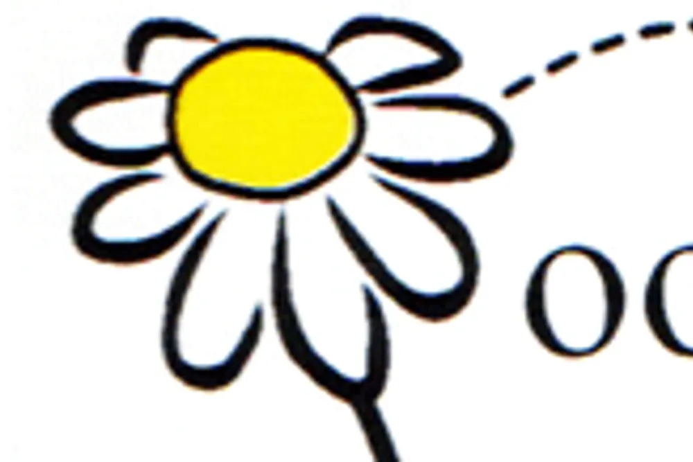 Oops A Daisy