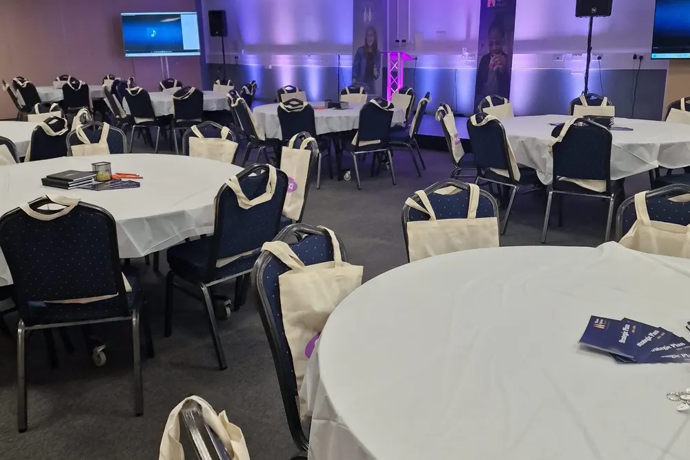 Beaconside Conference Centre
