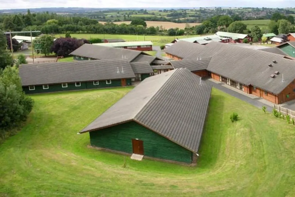 Pioneer Centre