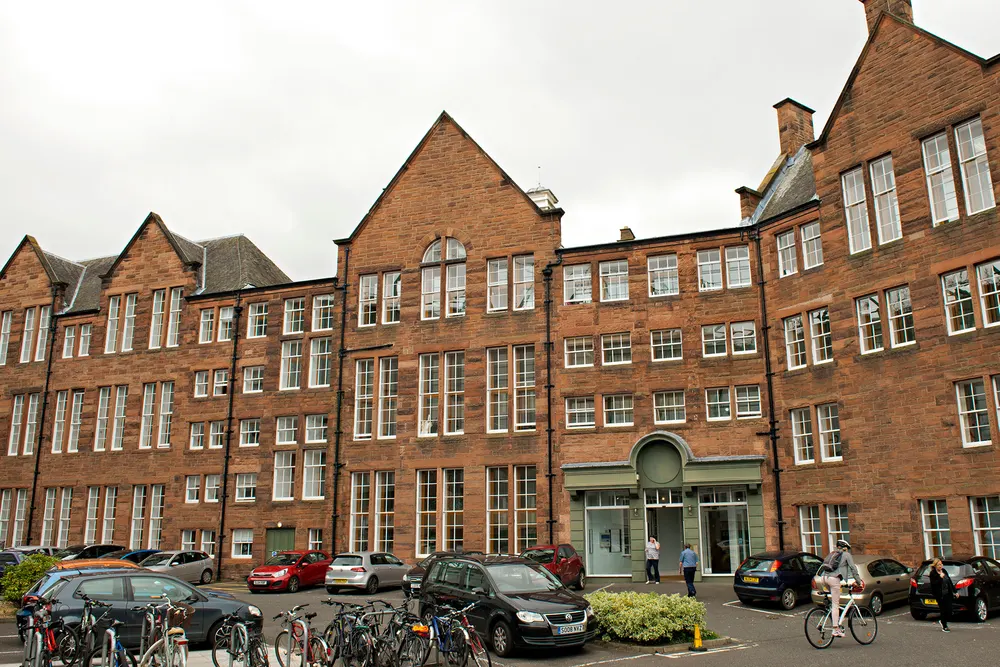 Norton Park Conference & Meeting Centre