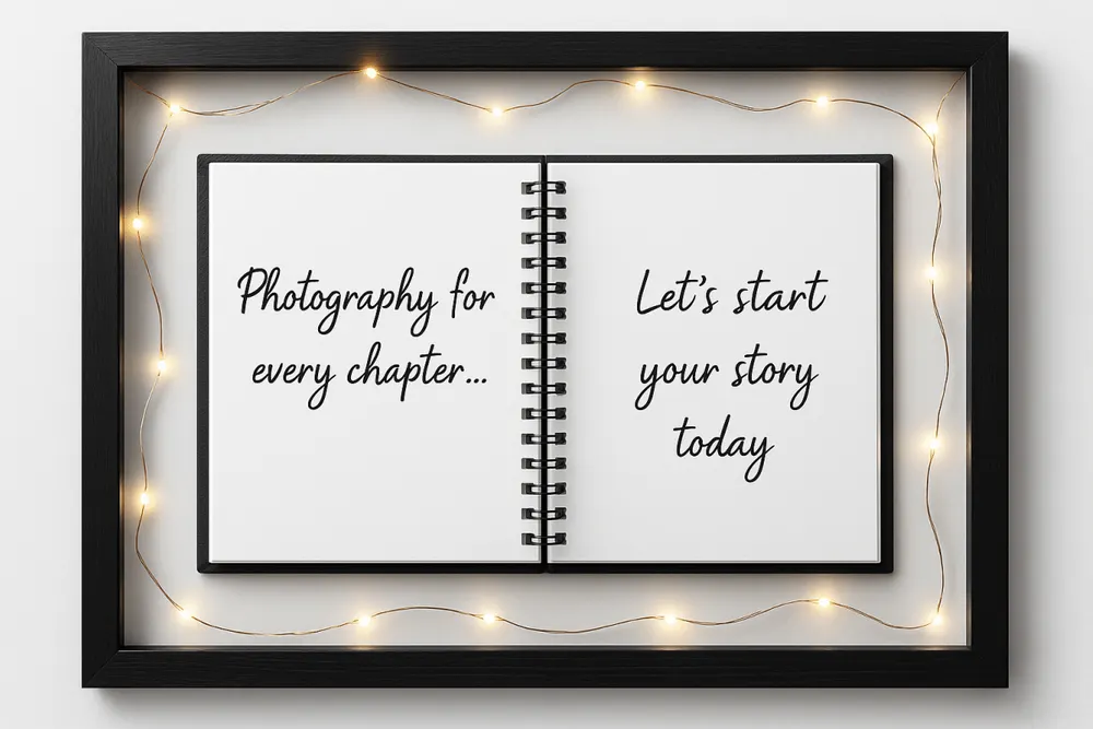 Shoots Photographs