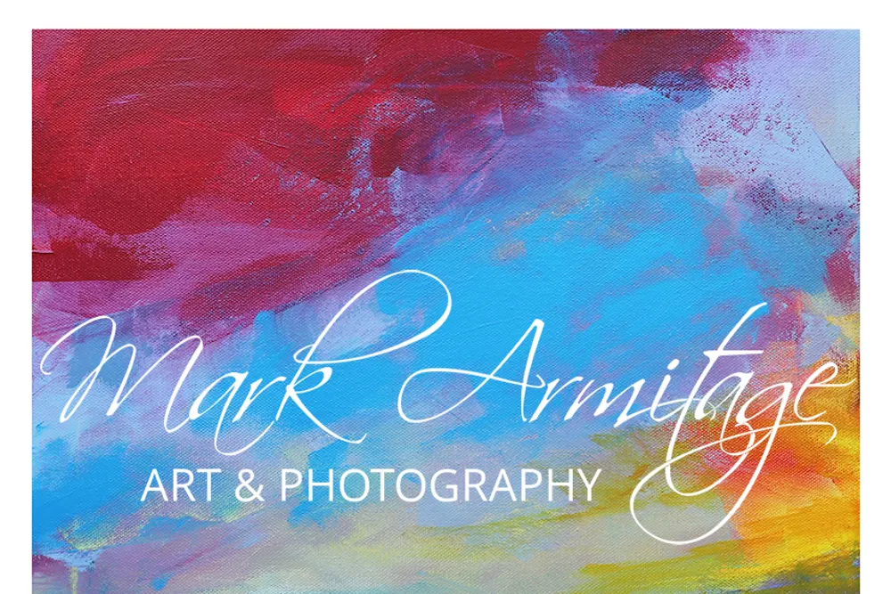 Mark Armitage Art & Photography