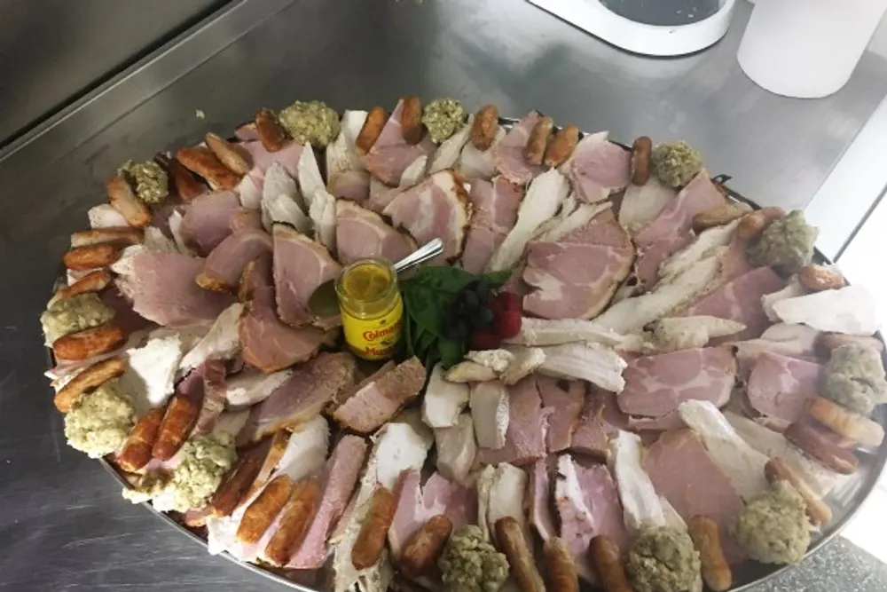 World Cuisine