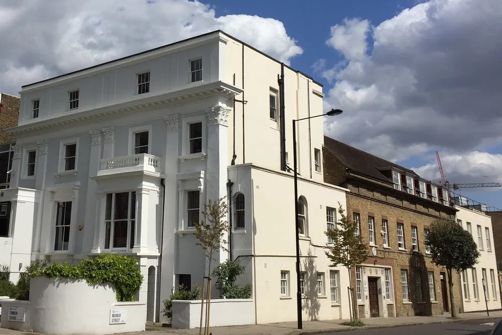 London Irish Centre