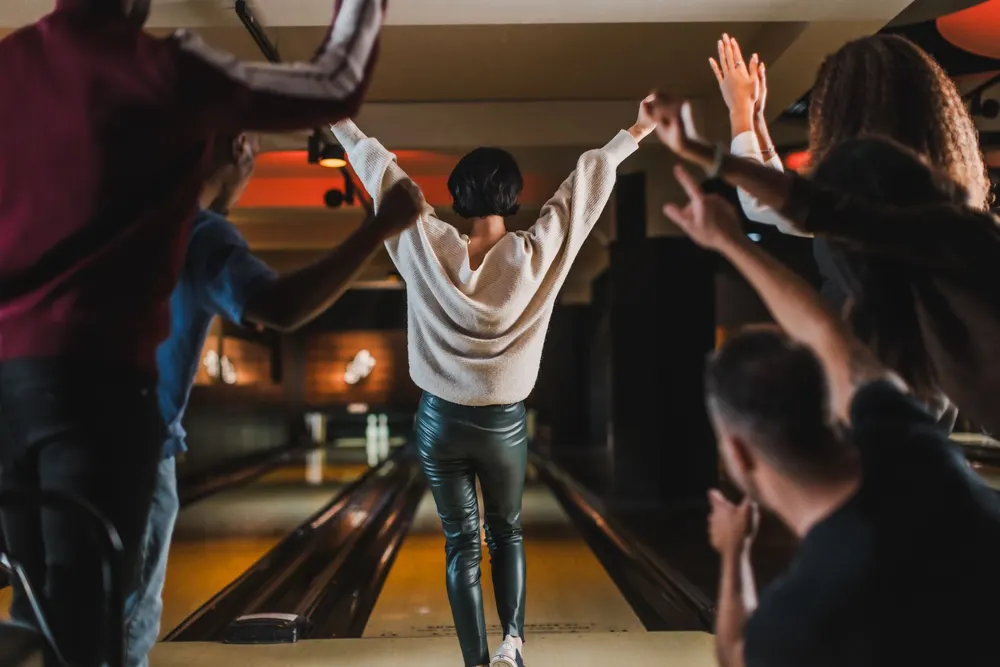 All Star Lanes (Holborn)