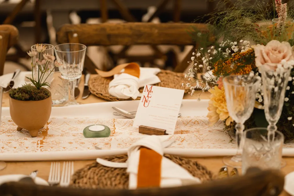 The Duck House Pantry Catering