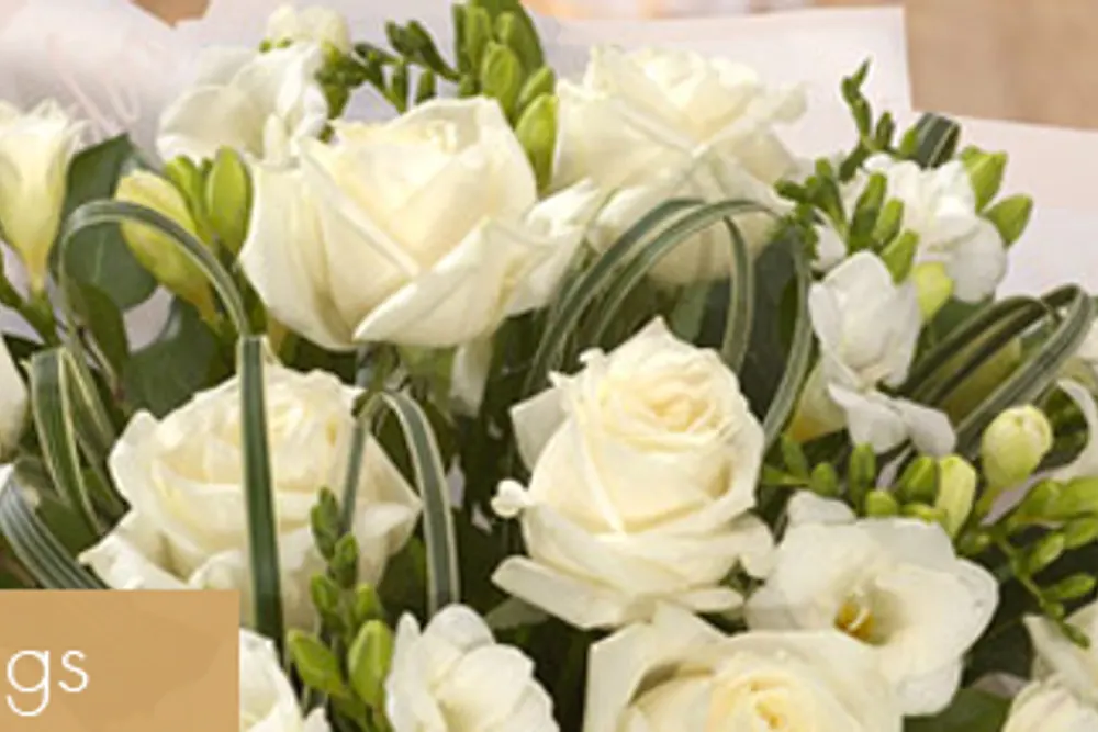 Royal flowers