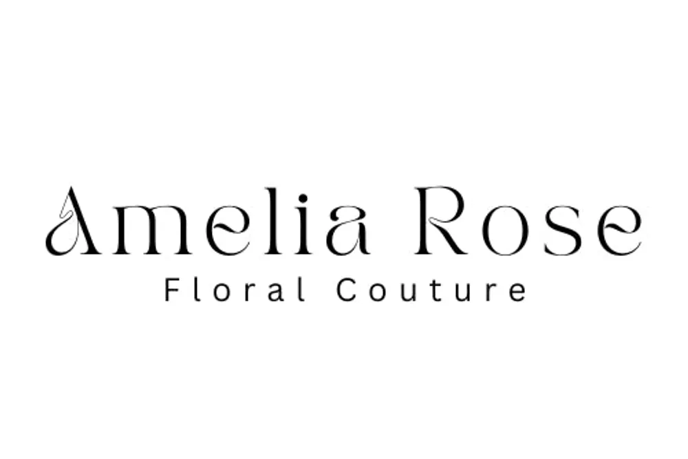 Amelia Rose Floral Couture
