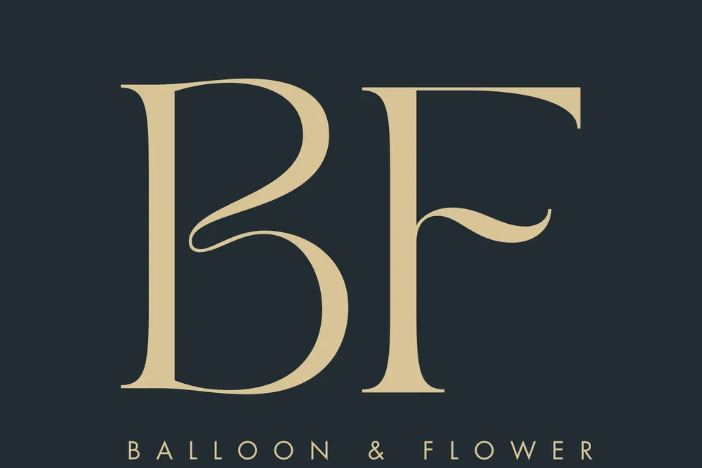 Balloon & Flower Land