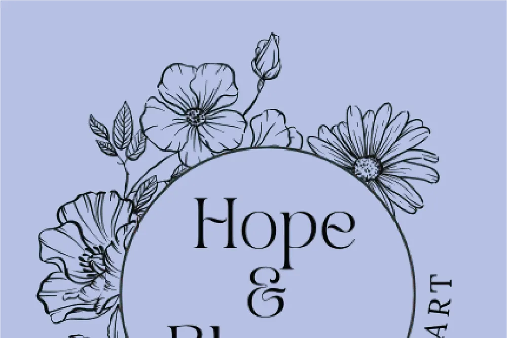 Hope & Bloom