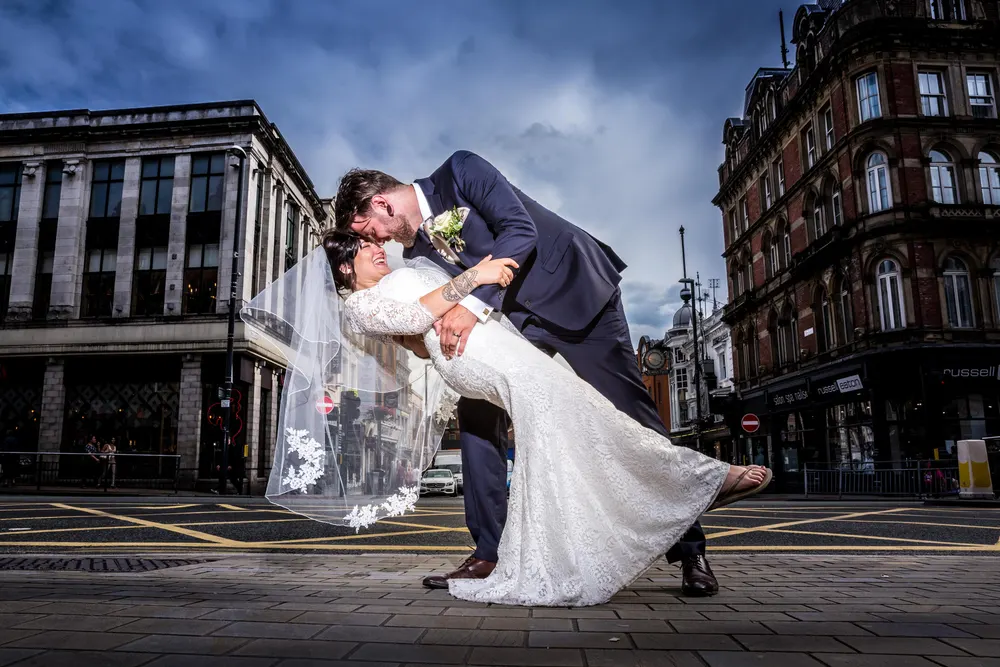Joe Jones Photography