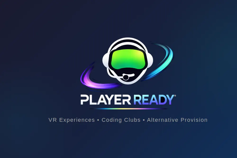 Player Ready Virtual Reality