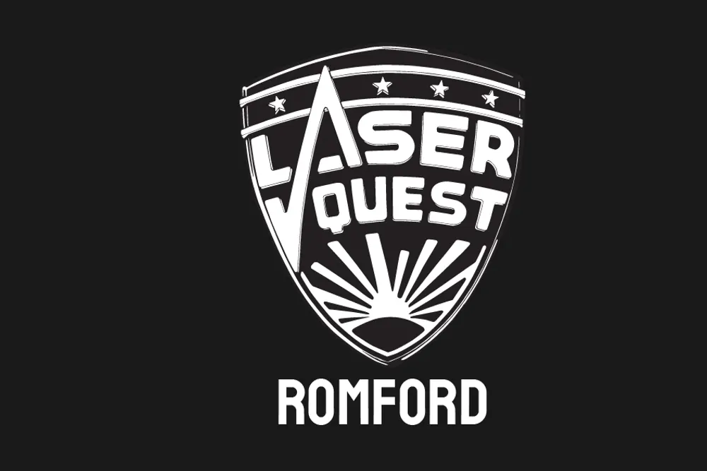 Laser Quest Romford