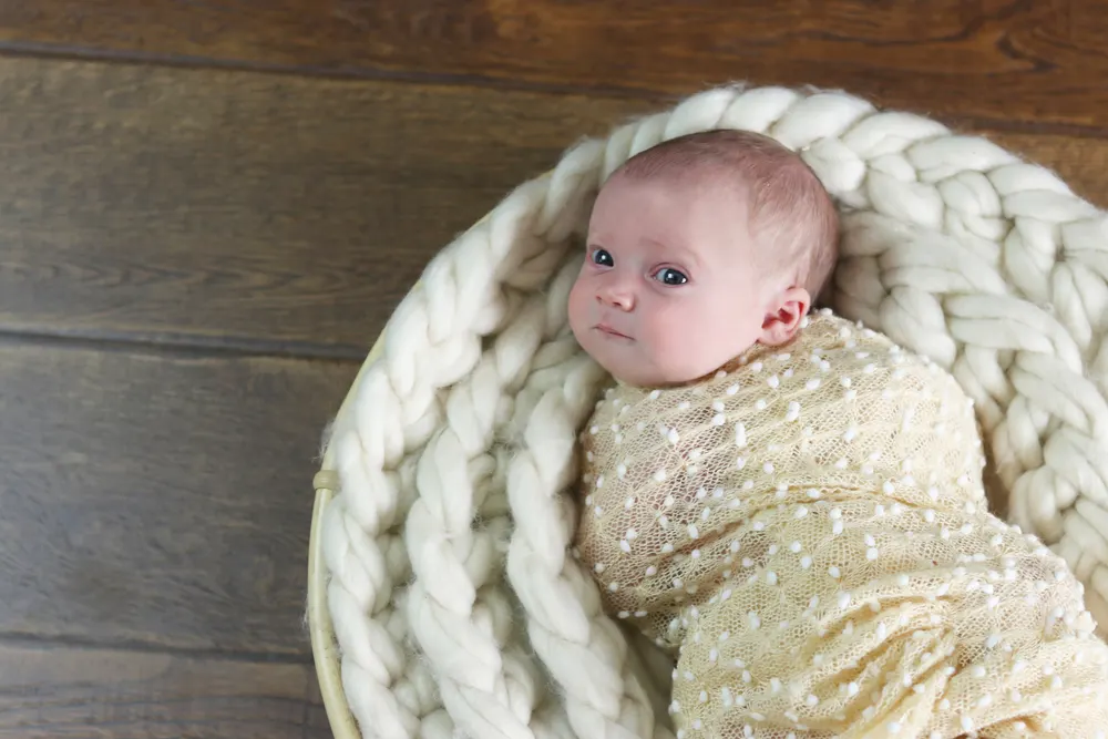Joanna Elizabeth Newborn Photography