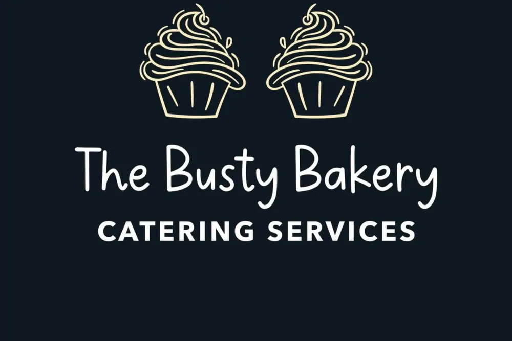 The Busty Bakery Catering Services