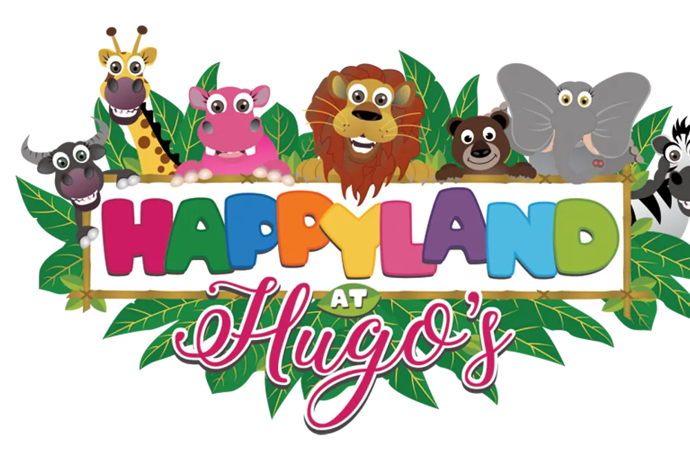 Happy land @ Hugo's