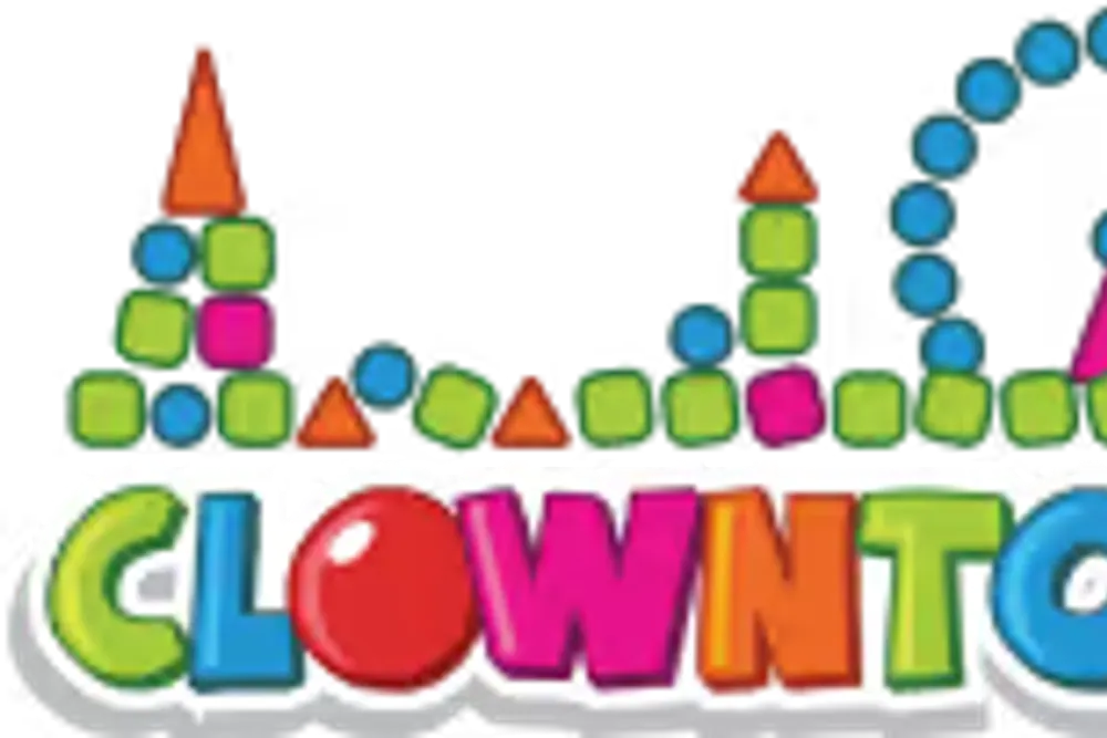 Clowntown