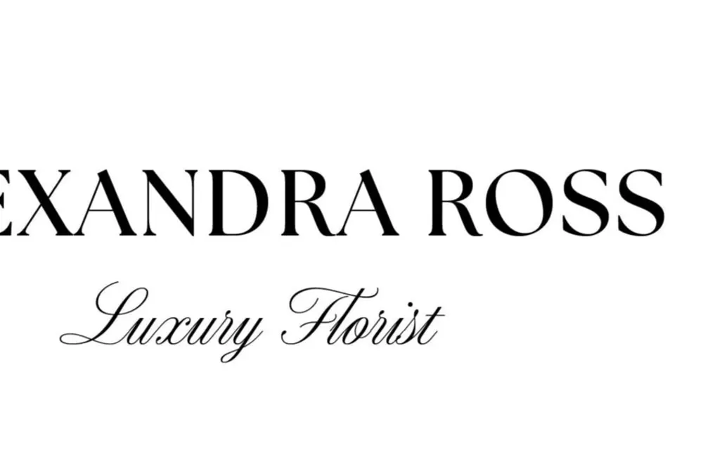 Alexandra Ross Luxury Florist | Flower Design & Delivery
