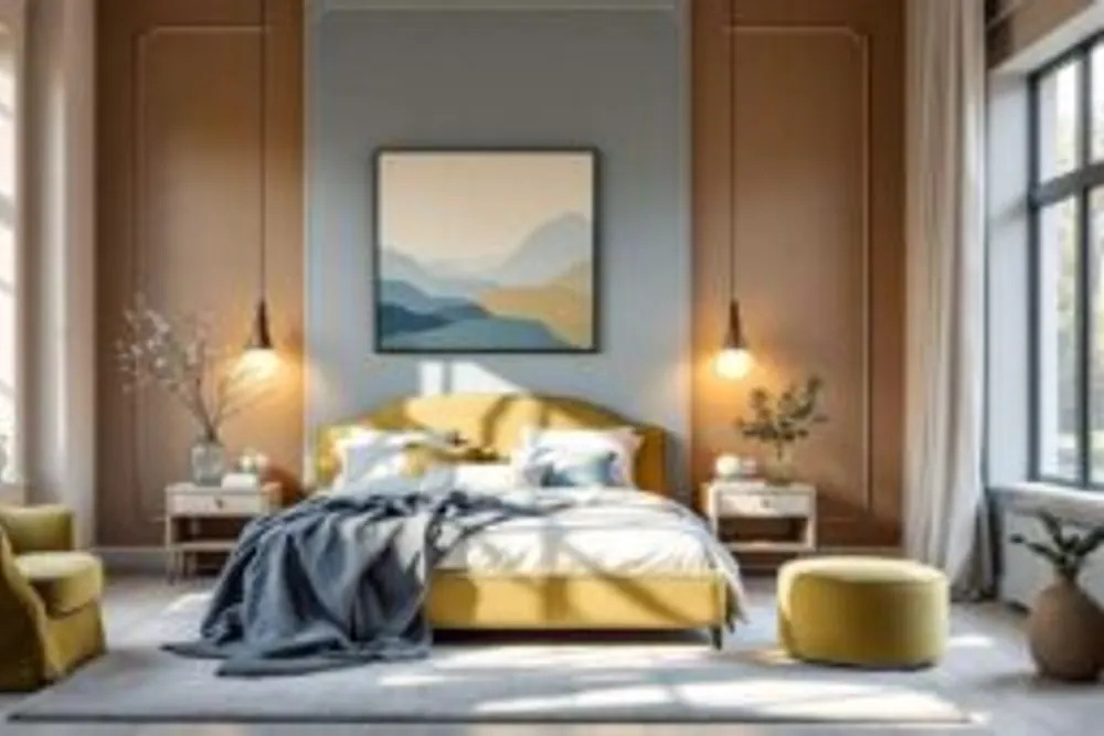 D.J. Decorating - Painting And Decorating Rochdale