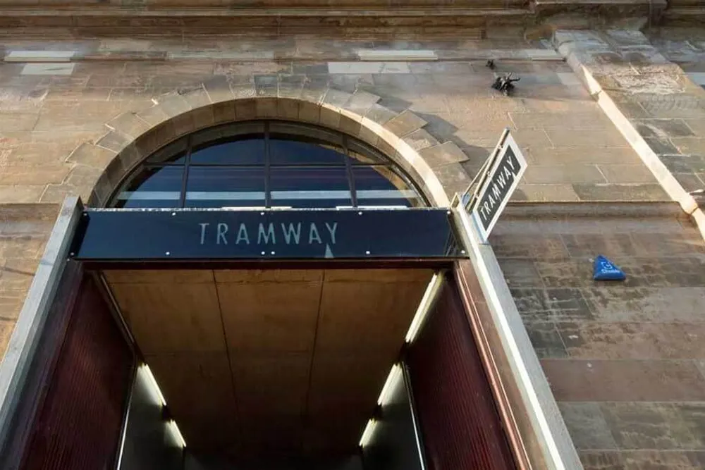 Tramway