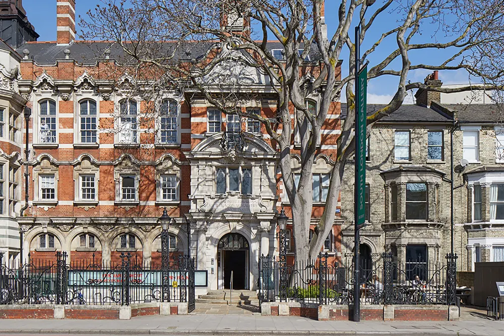 South London Gallery