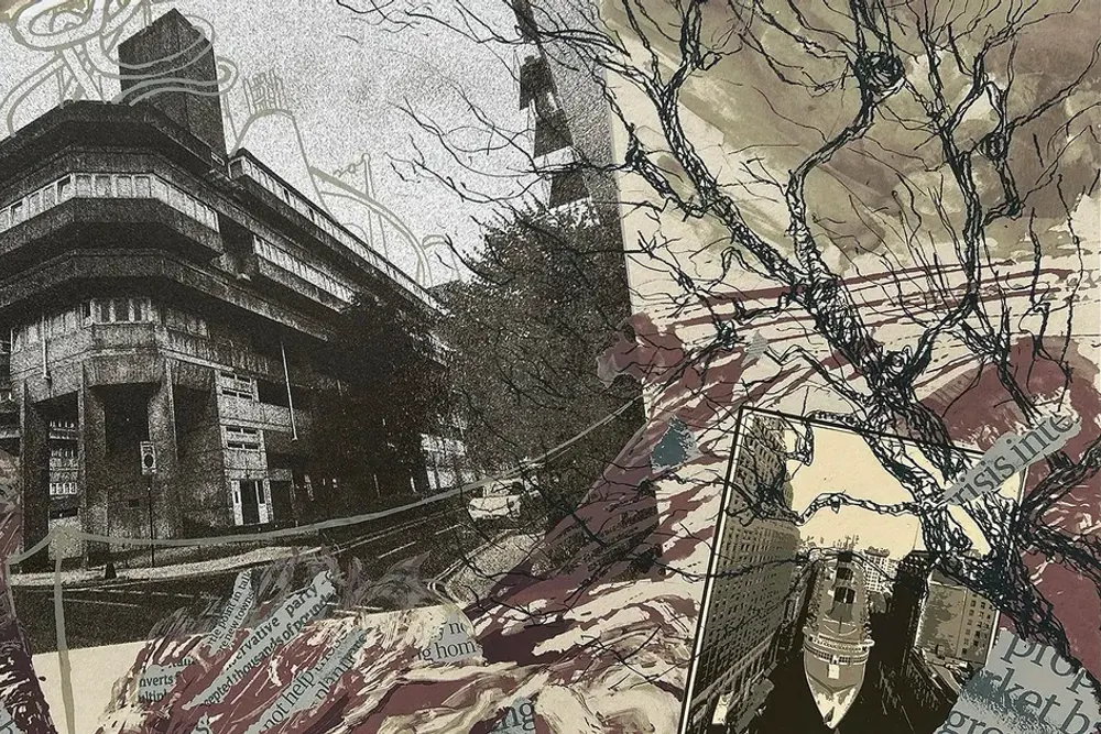 Bankside Gallery