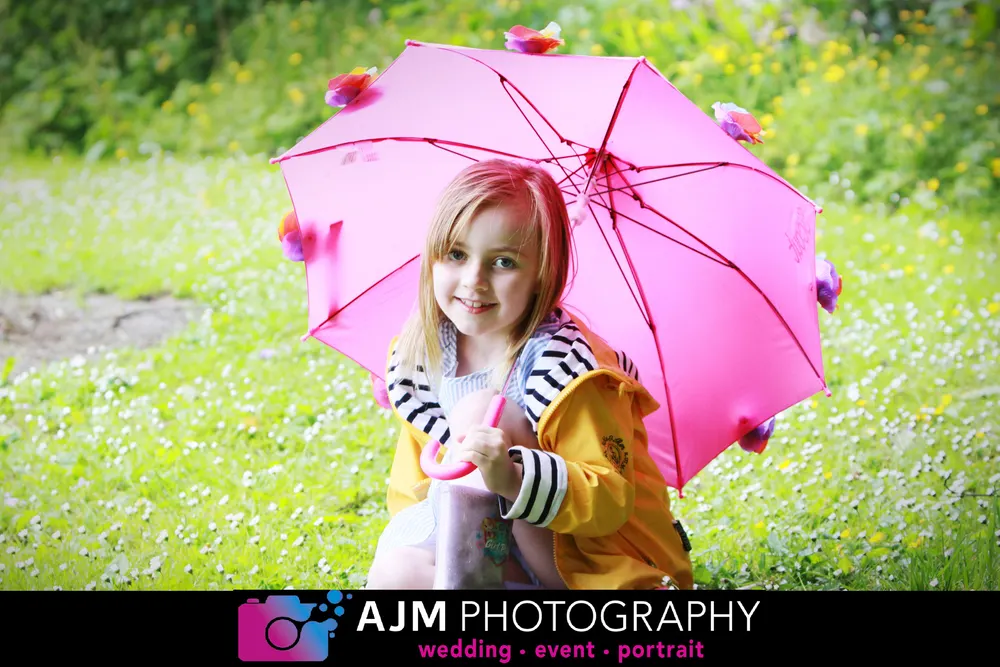AJM Photography