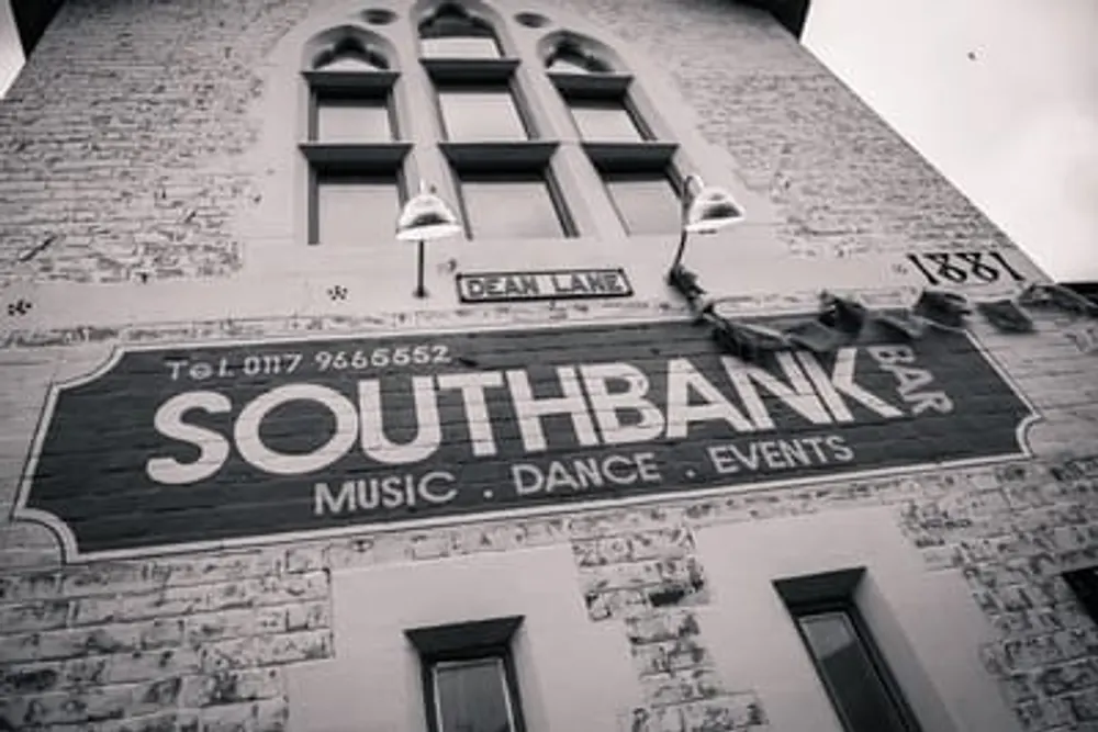 Southbank Club